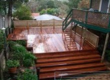 Kwikfynd Decks
bathampton