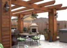 Kwikfynd Pergolas
bathampton